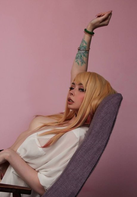 Hessakai nude onlyfans leaked