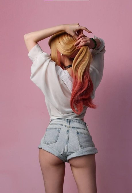 Hessakai leaked only fans