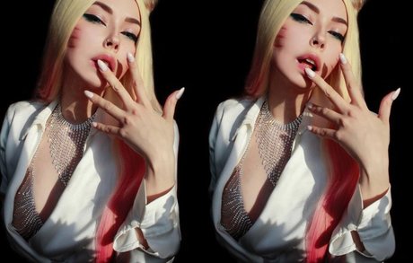 Hessakai leaked onlyfans pictures