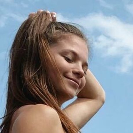 Dasha Semenova onlyfans ass