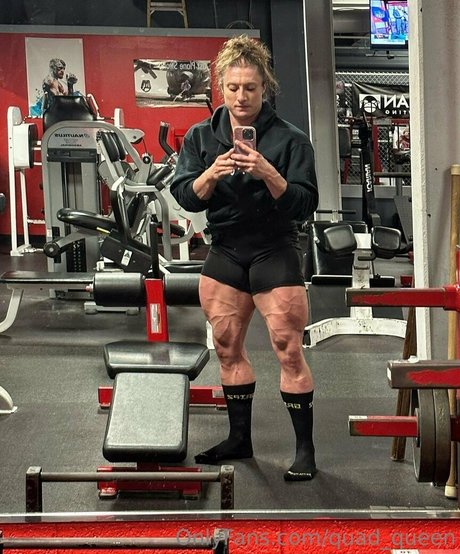 Quad queen leaked onlyfans xxx