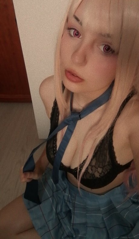 PlastiqTrash onlyfans naked