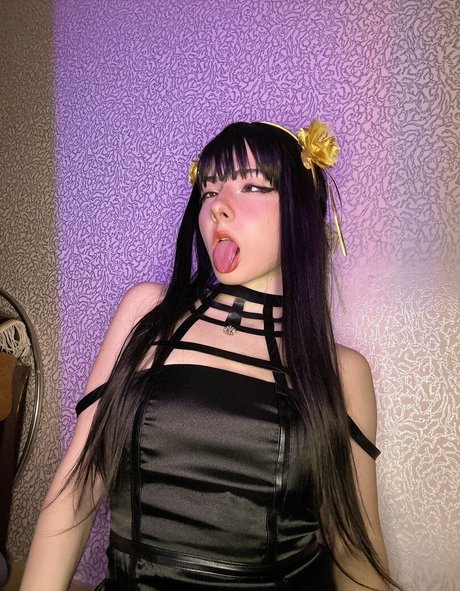 Anysaylobe only fans leaks