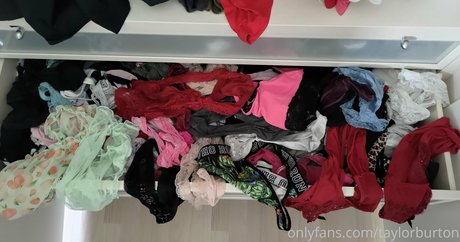 taylorburton only fans