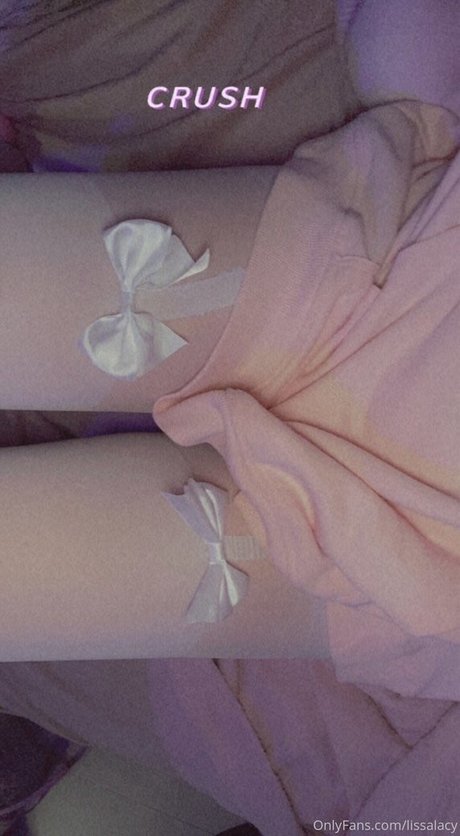 LissaLacy xxx only fans