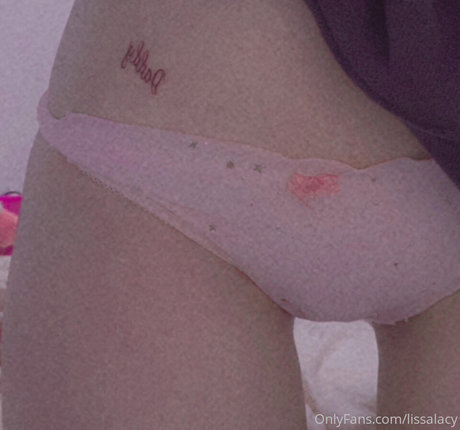 LissaLacy leak onlyfans