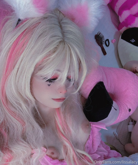 LissaLacy onlyfans nude leaked