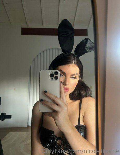nicolethorne onlyfans model