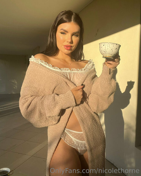 nicolethorne only fans leak