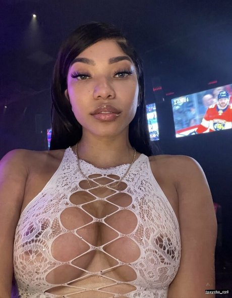 Cydney Slade new leaked onlyfans