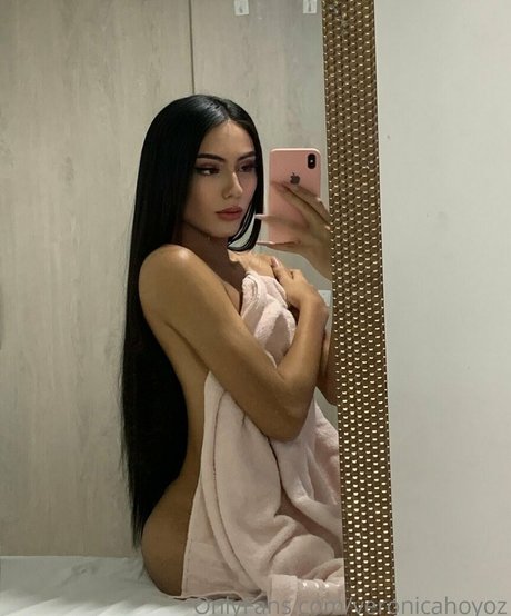 Veronica Hoyoz onlyfans leaked porn