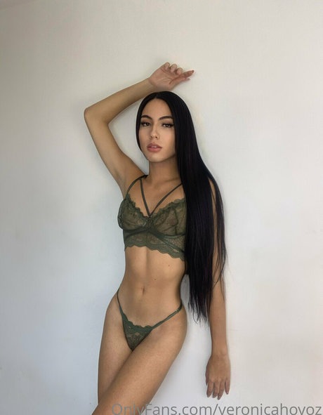 Veronica Hoyoz onlyfans sex
