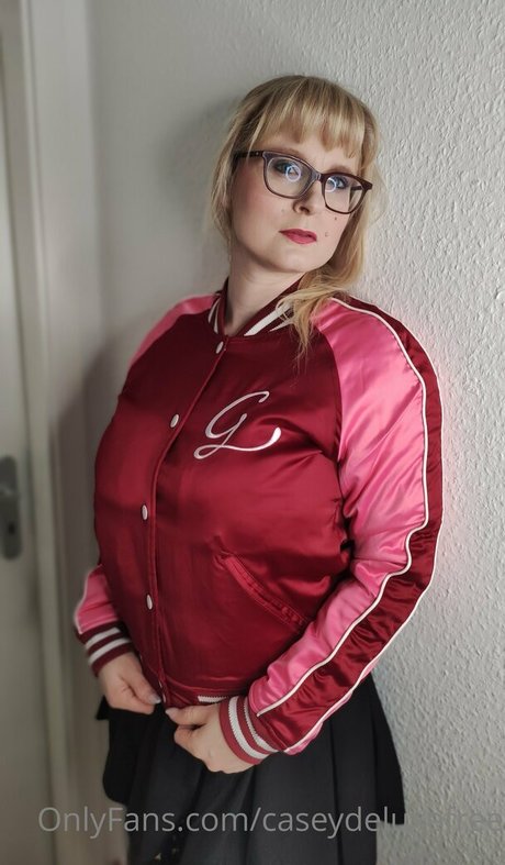 caseydeluxefree onlyfans nude content