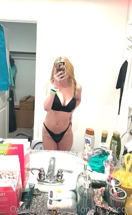 Rebecca Rothrock onlyfans leaked