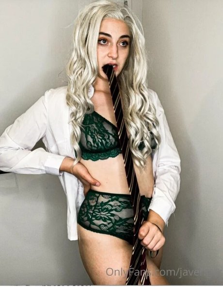 Jensenavenger nudes only fans