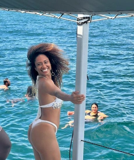 Cinnara Leal onlyfans leaked