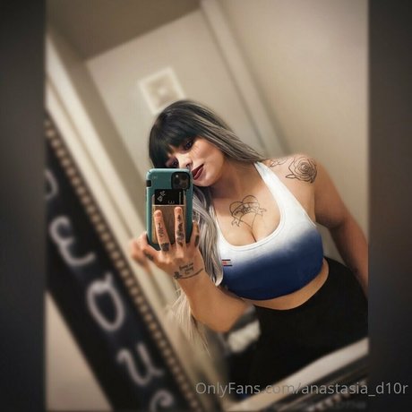 anastasia d10r leak onlyfans