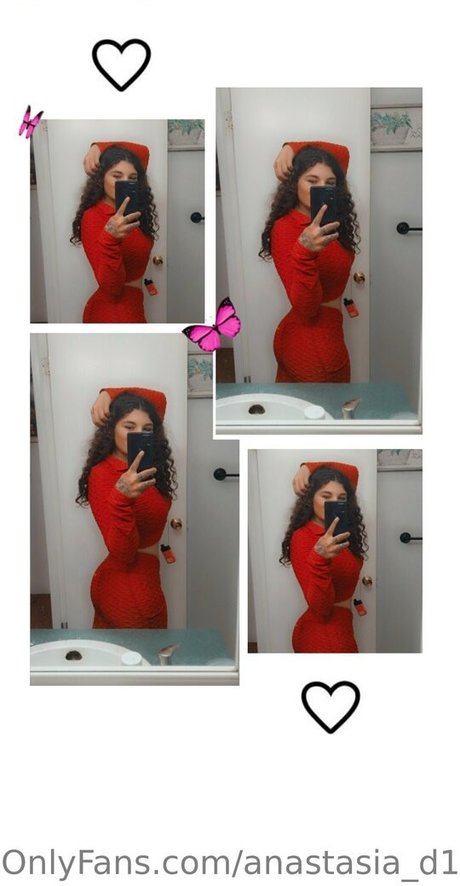 anastasia d10r naked onlyfans pics