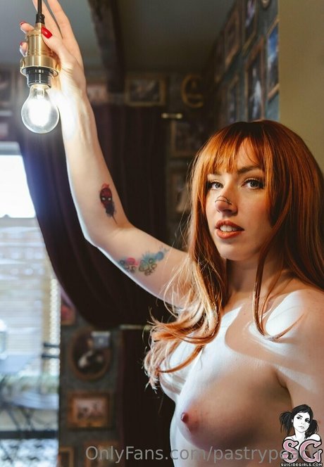 Pastrypeach onlyfans pictures