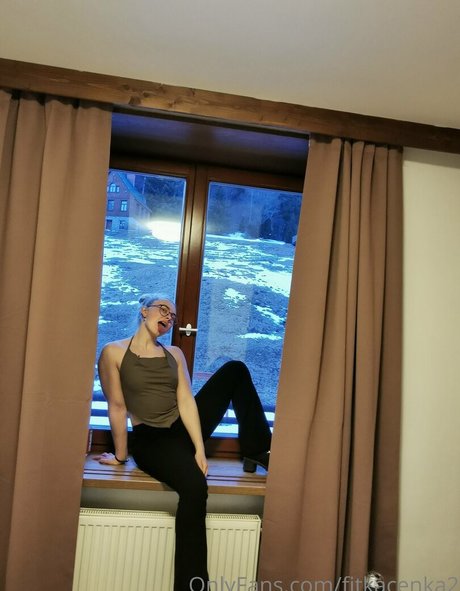 Fitkacenka2 xxx onlyfans
