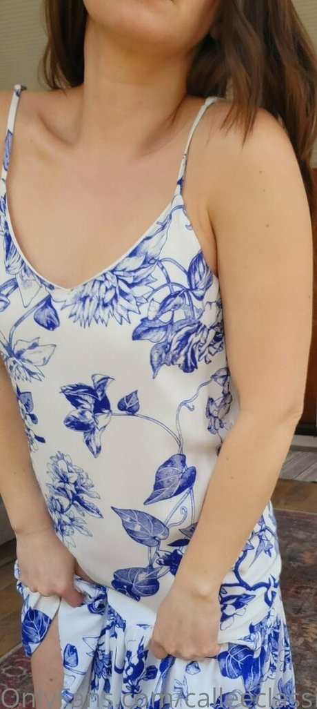 calleeclassicfree nude onlyfans leak