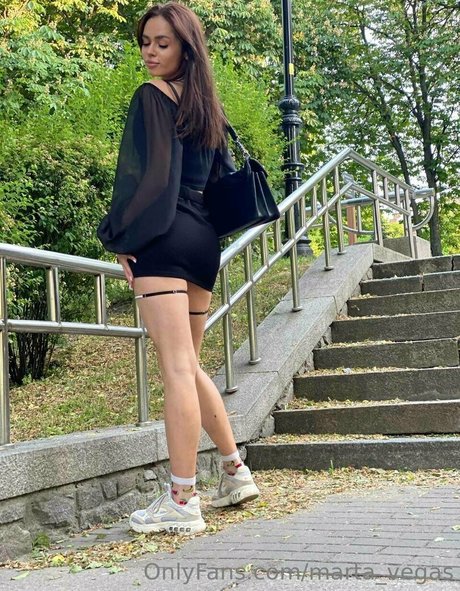 marta vegas 1 onlyfans leaka
