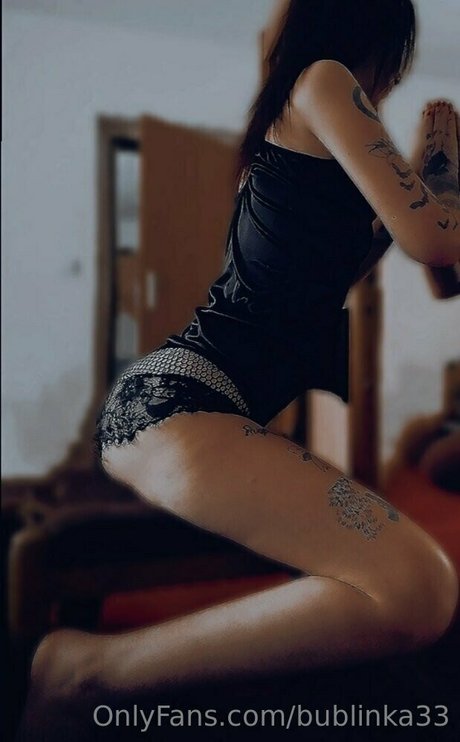 bublinka33 onlyfans archive