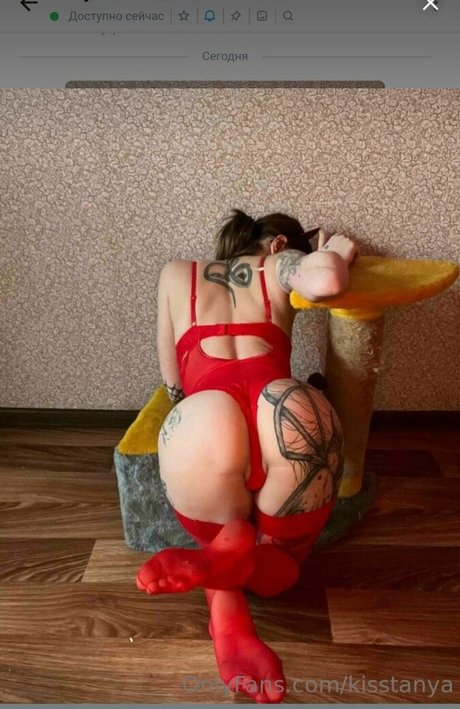 Kisa Tanya only fans free