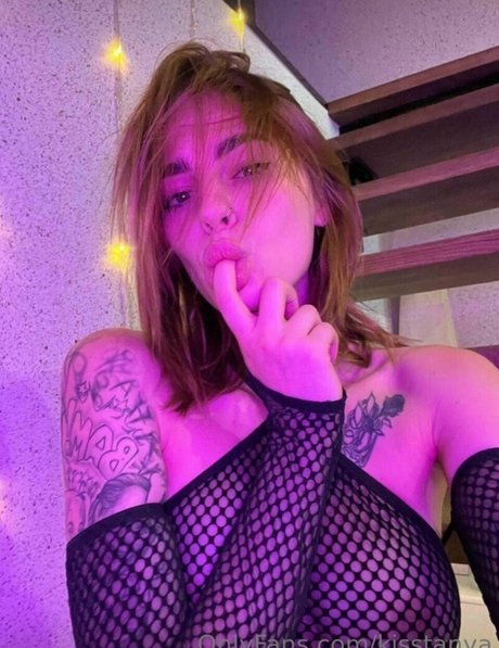 Kisa Tanya leaked naked onlyfans