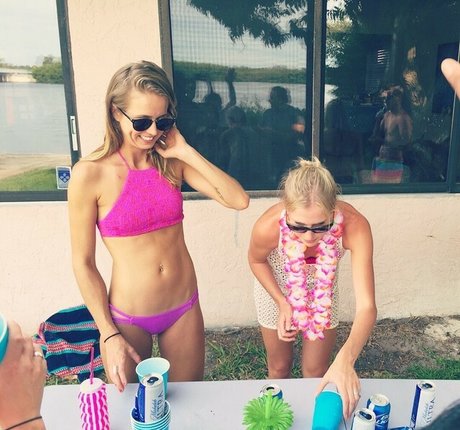 Allie Wes only fans leaked