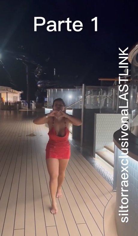 Sil Torra Torra onlyfans model photos