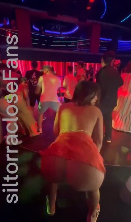 Sil Torra Torra onlyfans public photos