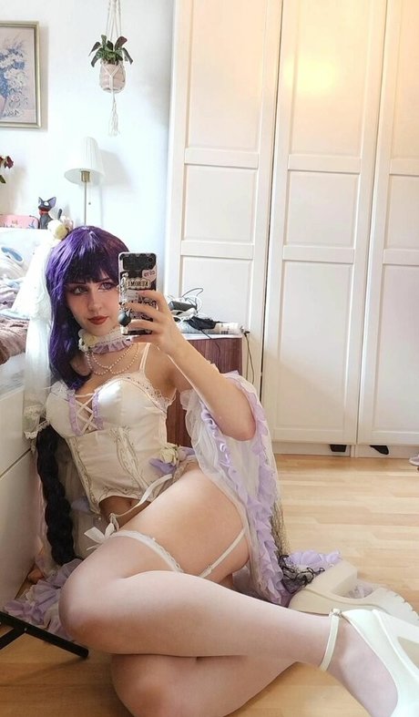 Yuneeko_ on onlyfans