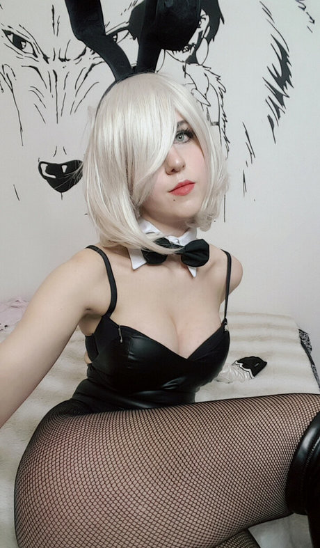 Yuneeko_ desnuda onlyfans