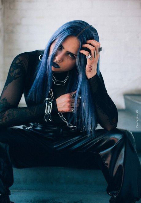 Mimi Barks onlyfans free