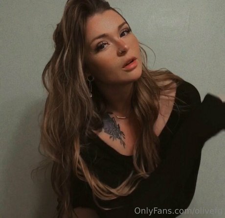 olivefg onlyfans hot
