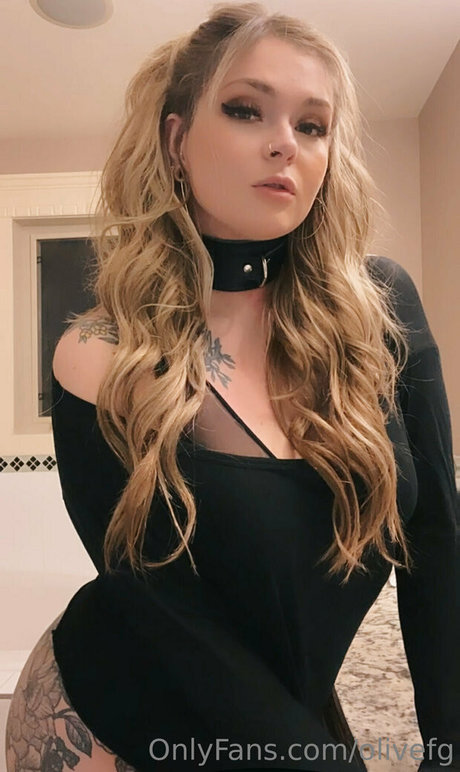 olivefg leaked onlyfans