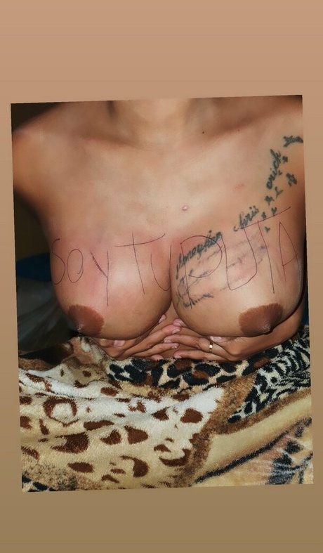 negrapomposa 28 onlyfans sex tape