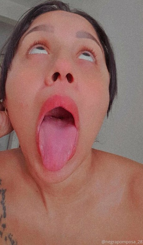 negrapomposa 28 leaked onlyfans sex tape