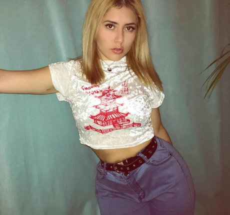 Vivi Alto is on onlyfans