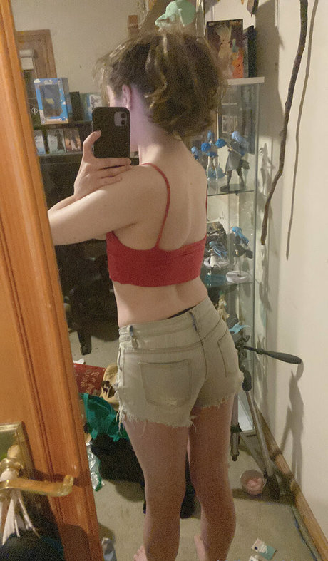 WhiteWren leaks only fans