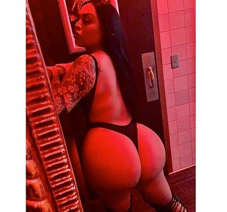 kayshawnyss ass onlyfans