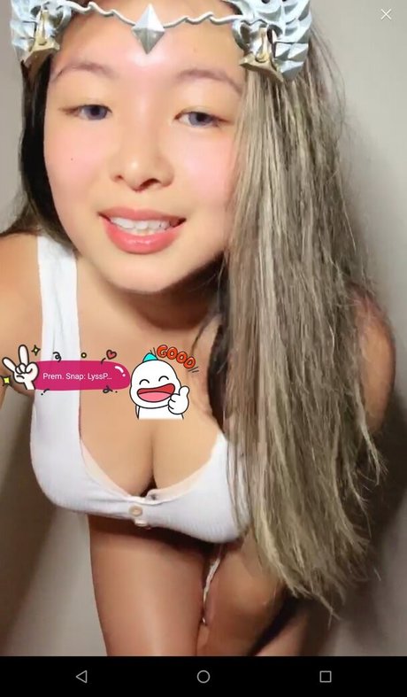 LyssPark xxx onlyfans