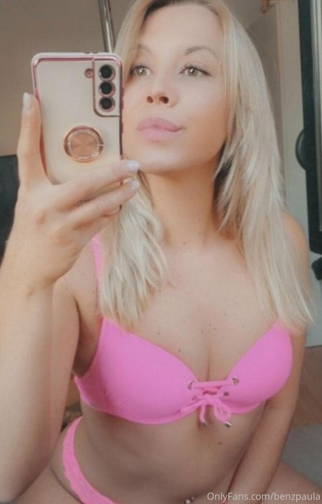 benzpaula leaked onlyfans