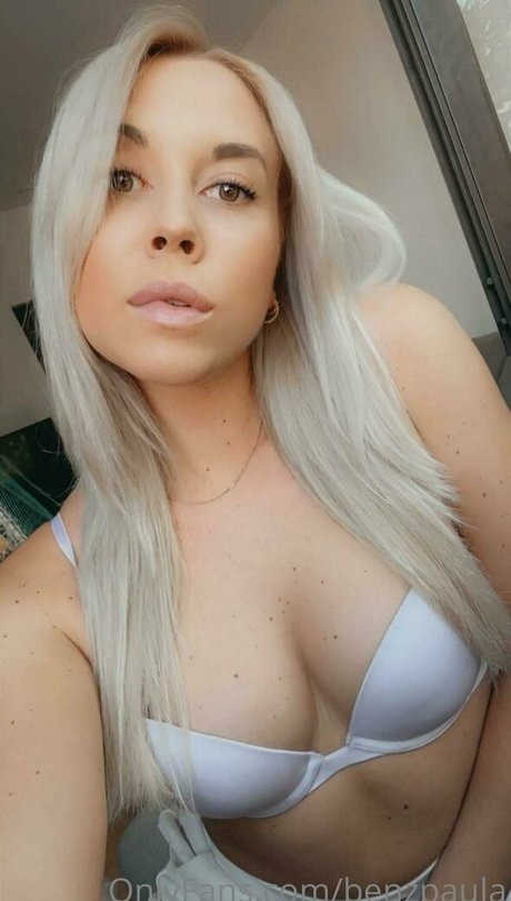 benzpaula nudes only fans