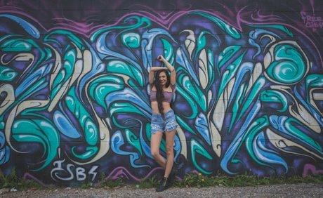 rainin falls nude leak onlyfans