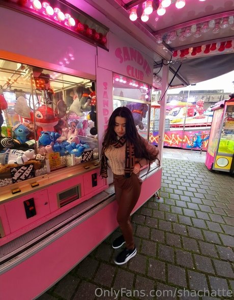 shachatte nude onlyfans leak