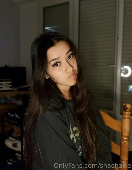 shachatte onlyfans porn