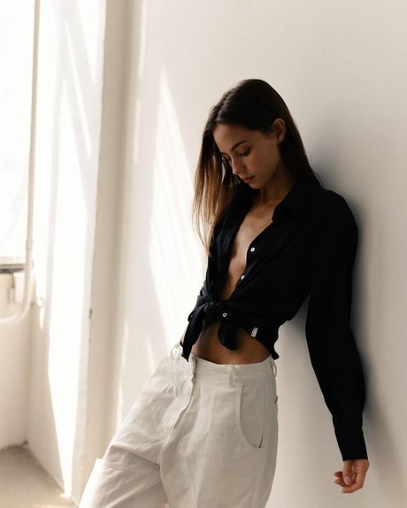 Angelina Romashka leaked only fans