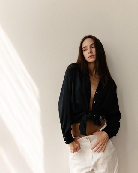 Angelina Romashka nude onlyfans pics